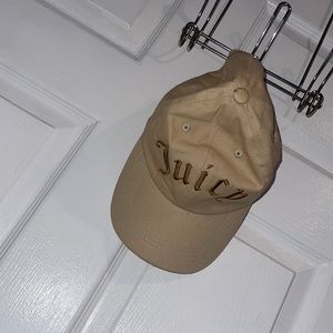Juicy Couture hat